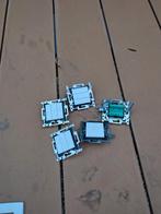 Niko schakelaars, Ophalen