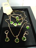 Sieraden, Handtassen en Accessoires, Antieke sieraden, Ophalen, Overige materialen, Overige typen