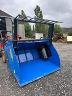 BAC DISTRIBUTEUR ROBERT BT 2500 EVO, Veehouderij, Weidebouw