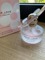 Daisy love eau so sweet 50ml, Handtassen en Accessoires, Uiterlijk | Parfum, Nieuw, Ophalen of Verzenden