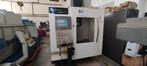 DMG MORI DMC 635 V Ecoline-bewerkingscentra/verticaal, Ophalen, Gebruikt