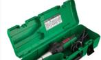 Leister Triac ST Heteluchtpistool in koffer - 1600W, Enlèvement, Utilisé