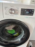 Whirlpool fresh care+ 9kg (werkt perfect maar klein lekje), Elektronische apparatuur, Ophalen