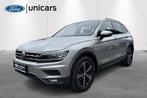 Volkswagen Tiguan 1.4 TSI ACT OPF 110kW DSG Highline, Auto's, 110 kW, 4 cilinders, Bedrijf, 5 zetels