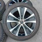 Winterbanden velgen breedset Mercedes E W213 18inch 5-6mm❄️, Ophalen, Gebruikt, Mercedes-Benz