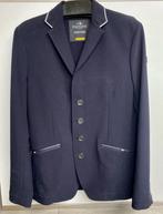 Wedstrijd jasje Equiline en plastron, Dieren en Toebehoren, Paardrijkleding, Ophalen, Nieuw, Bovenkleding, Heren