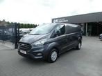 Ford Transit Custom L2 Business Luxe 2.0 TDCi 130pk 3pl '22, 94 kW, 1995 cc, Euro 6, 128 pk
