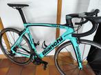 Bianchi Oltre XR4, 53 à 57 cm, Enlèvement, Carbone, Autres marques