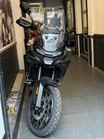 Nieuw Cf moto mt700-avontuur, Motoren, Motoren | Overige merken, 700 cc, Bedrijf, CF Moto