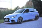 HYUNDAI I30-N PERFORMANCE PACK - CARPLAY - 19" - FULL OPTION, Auto's, Hyundai, 1998 cc, 4 cilinders, Onderhoudsboekje, Leder en Alcantara