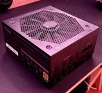 Alimentation PSU modulaire CoolerMaster 750w 80 Plus Gold, Ophalen, Zo goed als nieuw