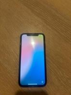 Apple iPhone 11 + stone island hoesje, Télécoms, Téléphonie mobile | Apple iPhone, Enlèvement, Noir, 128 GB, IPhone 11