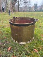 Koperen ketel, Antiek en Kunst, Antiek | Brons en Koper, Ophalen, Koper