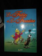 Les Fables de la Fontaine eo ( Carrere/Dugomier)1995, Livres, Enlèvement ou Envoi