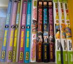 Divers Mangas à vendre, Enlèvement ou Envoi, Comme neuf