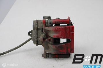 Remklauw linksachter Audi Q8 4M E-Tron 4M0615403F QC8 beschikbaar voor biedingen