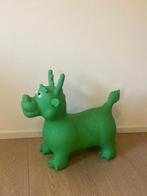 Springdier, Ophalen, Zo goed als nieuw