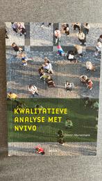 Mortelmans Dimitri - Kwalitatieve analyse met NVivo, Ophalen, Mortelmans Dimitri
