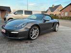Porsche boxster, Auto's, Particulier, Handgeschakeld, Te koop