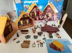 Playmobil piraten meeneemhuis - 9112, Ophalen, Gebruikt, Los Playmobil