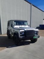 Defender 90 2.2 TD4 Eastnor edition, Auto's, 90 kW, Euro 5, Zwart, 4 cilinders