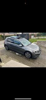 Golf 7, Autos, Particulier, Gris, Achat