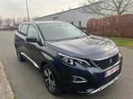 PEUGEOT - 2019 - 5008 - Personenauto, Automaat, Gebruikt, Euro 6, Bedrijf