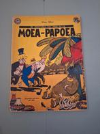 Comic Nero 1963 : Mua-Papua, Enlèvement ou Envoi, Marc Sleen, Une BD, Comme neuf