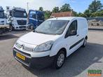 Citroën BERLINGO 1.6 HDI Euro5L - Airco - Handgeschakeld, Auto's, Bestelwagens en Lichte vracht, Citroën, Electronic Stability Program (ESP)