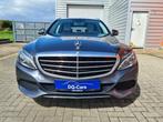 Mercedes-Benz C 200 Benzine Exclusive, Auto's, https://public.car-pass.be/vhr/bbf09491-9534-4064-b745-0e6ba8a26115, 745 kg, Achterwielaandrijving