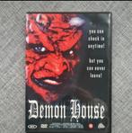 Demon House (Night of the Demons 3) (1997), Cd's en Dvd's, Vanaf 16 jaar, Ophalen of Verzenden, Zo goed als nieuw