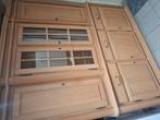 mooi kast, Huis en Inrichting, Ophalen, Gebruikt, 150 tot 200 cm, 25 tot 50 cm