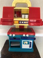 snack bar - keukentje, Ophalen of Verzenden