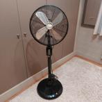 Vintage ventilator merk CINNI, Ophalen, Gebruikt, Statiefventilator