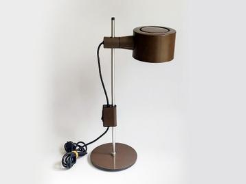 Lampe de bureau Ronald Holmes, Enlèvement ou Envoi, Utilisé