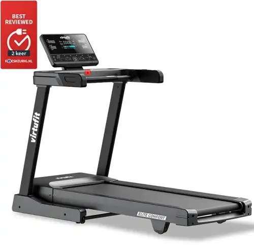 VirtuFit Elite Comfort Loopband, Sport en Fitness, Fitnessmaterialen, Nieuw, Ophalen of Verzenden