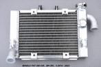 Radiateur AVDB BENELLI TNT 300 249 / BN 302 / S 2014 - 2023, Motoren, Ophalen of Verzenden, Nieuw