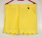gele short luckylu milano, Ophalen of Verzenden, Maat 42/44 (L)