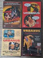 4 Urbanus dvd's (nieuw in de plastic verpakking), Enlèvement ou Envoi, Comme neuf