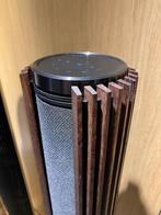 Bang.& Olufsen Beolab 28 Black Anthracite Dark oak - B&O, Audio, Tv en Foto, Luidsprekerboxen, Info@bang-olufsen.dk, Zo goed als nieuw