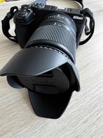Nikkon z30 + Nikkor Z DX 18-140, Audio, Tv en Foto, Fotocamera's Digitaal, Spiegelreflex, Nieuw, Nikon, 8 keer of meer