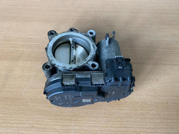 gasklephuis mercedes 1.6 / 2.0 2012 tot 2019 A2701410025 beschikbaar voor biedingen