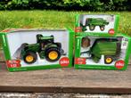 Tracteur et machines agricole miniature, Kinderen en Baby's, Speelgoed |Speelgoedvoertuigen, Nieuw, Ophalen of Verzenden