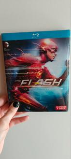The Flash seizoen 1 bluray, Ophalen of Verzenden, Nieuw in verpakking