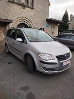 VOLKSWAGEN TOURAN 1.4TSI 2007 GEKEURD, Auto's, Handgeschakeld, 1400 cc, Particulier, Euro 4