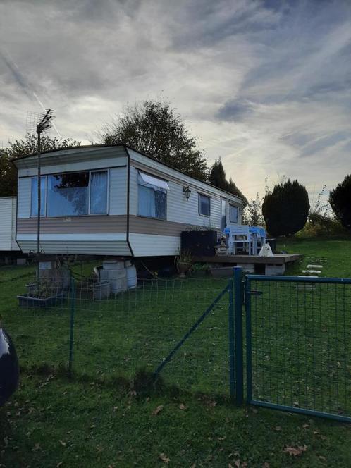 Caravane Résidentielle, Caravans en Kamperen, Stacaravans, Ophalen