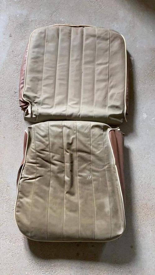 VW Kever 1958 interieur origineel, Auto-onderdelen, Interieur en Bekleding, Volkswagen, Gebruikt, Ophalen of Verzenden