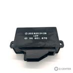Mercedes-Benz G-Klasse Stoelverwarming Module Relais A202820, Auto-onderdelen, Ophalen of Verzenden, Gebruikt, BOVAG lid, Mercedes-Benz