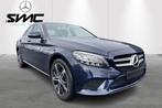 Mercedes-Benz C-Klasse Berline, Auto's, Automaat, 4 deurs, Stof, Bedrijf