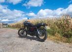Hanway rocket 125cc, Motoren, Particulier